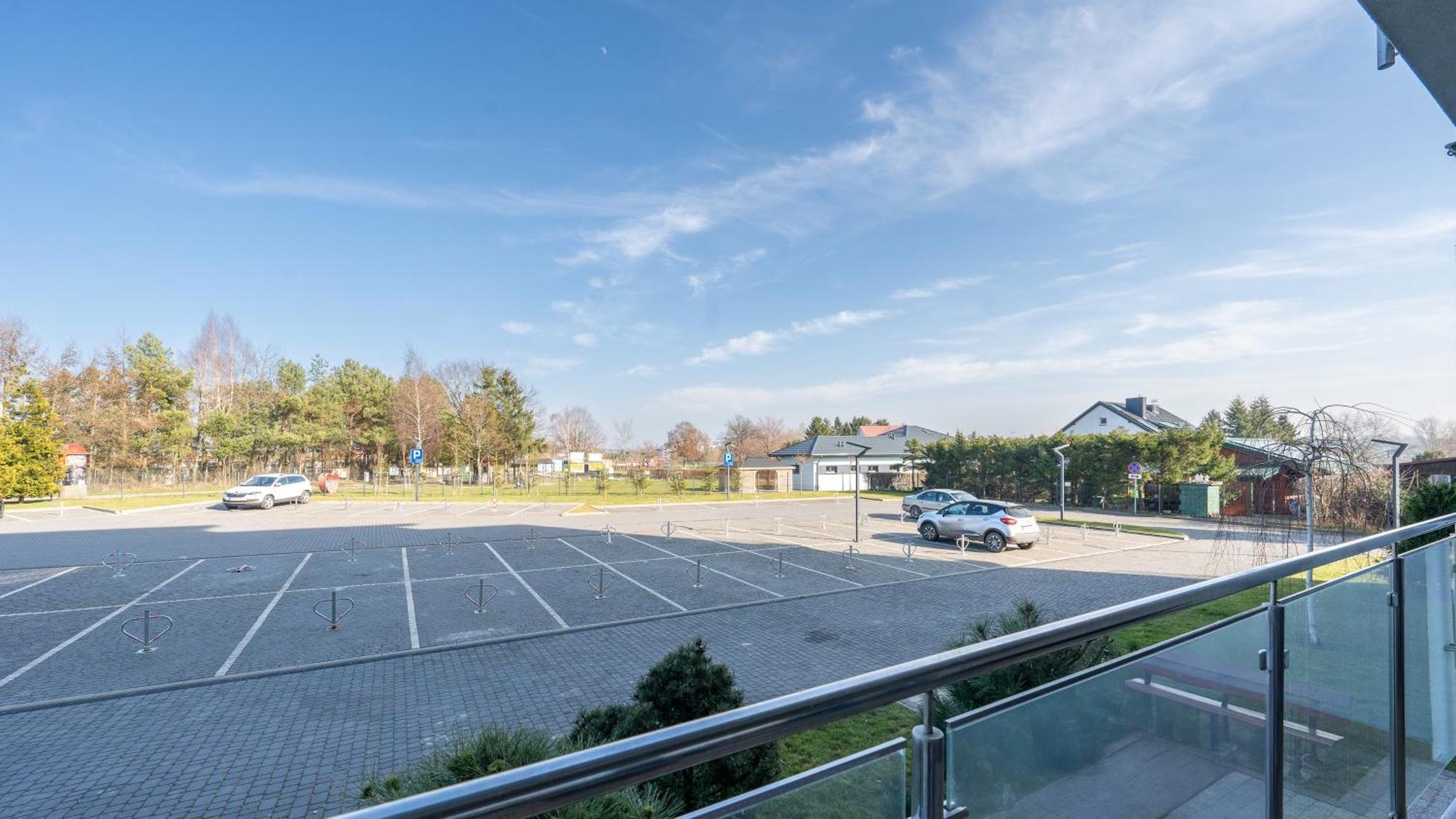 Apartamenty Sun & Snow Piec Morz Z Basenem Sianożęty Exterior foto